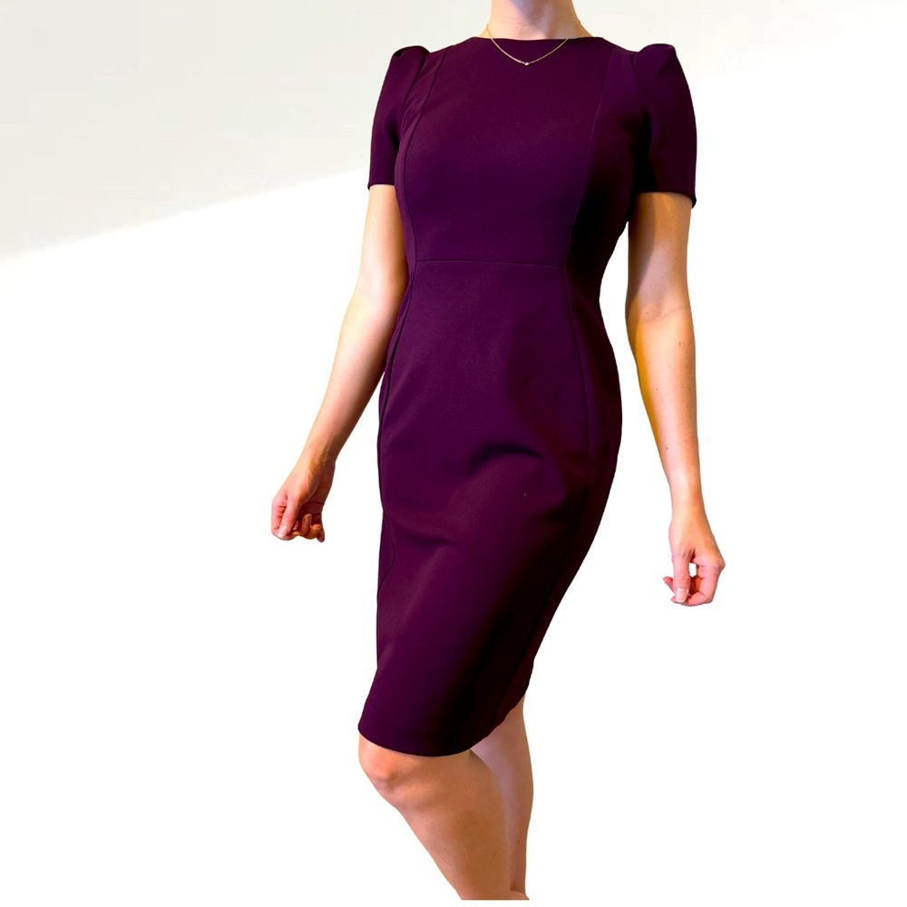 Calvin Klein business dress